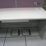 MTR admin office floor box